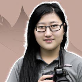 Profile picture of Elena Nguyen