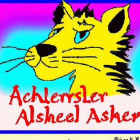 Profile picture of AsherGraphic Designer