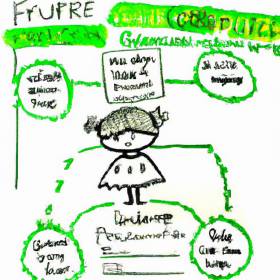 Profile picture of Evelyn Li, Environmental Activist