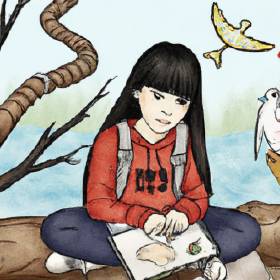 Profile picture of Leila Chen