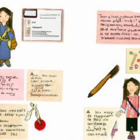 Profile picture of Lila Patel