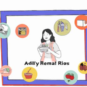 Profile picture of Emily Chen