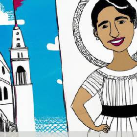 Profile picture of Sophia Bellamy - Digital Marketing Strategist