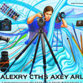 Profile picture of Alex Gray