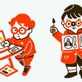 Profile picture of Social Media Profile