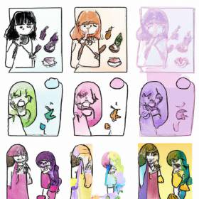 Profile picture of Social Media Profile