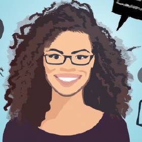 Profile picture of Sophia Smith