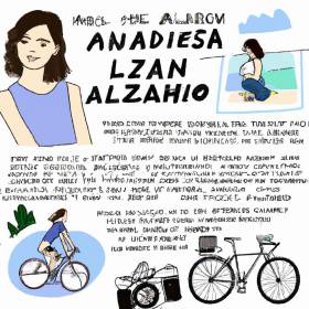 Profile picture of Alexa Chang