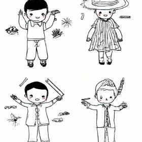 Profile picture of Social Media Profile