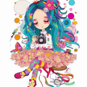 Profile picture of Alexa Grace