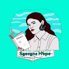 Profile picture of Sophia Greene