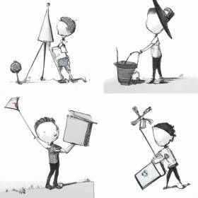 Profile picture of Social Media Profile