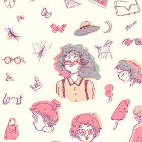 Profile picture of Avery Hawthorne