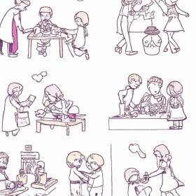 Profile picture of Social Media Profile