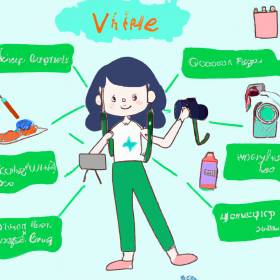 Profile picture of Olivia Green