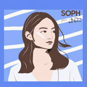 Profile picture of Sophia Chen