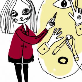 Profile picture of Social Media Profile