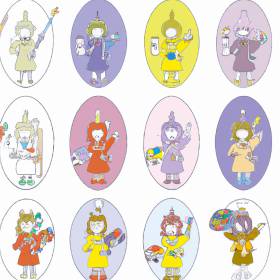 Profile picture of Social Media Profile