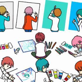 Profile picture of Social Media Profile