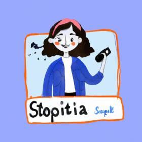 Profile picture of Sophia Taylor