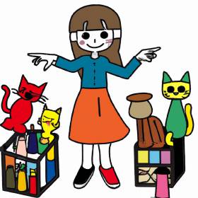 Profile picture of Social Media Profile