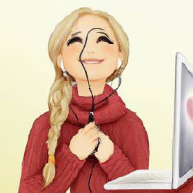 Profile picture of Sophia Grayson