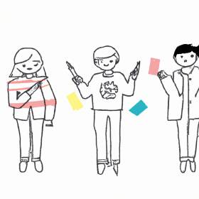 Profile picture of Social Media Profile