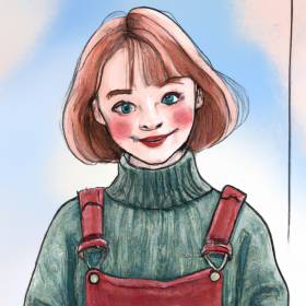 Profile picture of Alexa Chambers