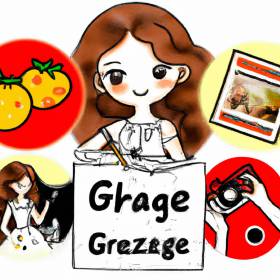 Profile picture of Eliza Grace