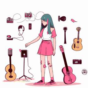 Profile picture of Alexandra Reed - Digital Marketing Strategist