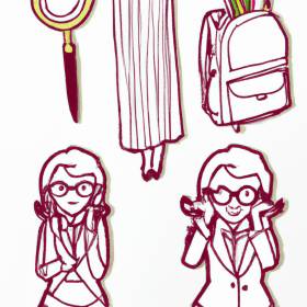 Profile picture of Social Media Profile