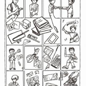 Profile picture of Social Media Profile