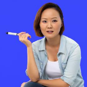 Profile picture of Sophia Chang