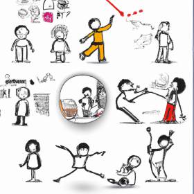 Profile picture of Social Media Profile