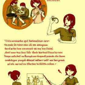 Profile picture of Social Media Profile