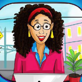 Profile picture of Sophia Grant