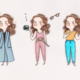 Profile picture of Alexis Clarke