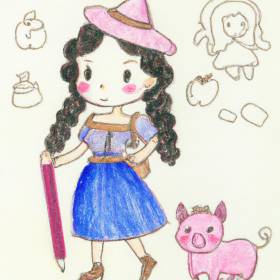 Profile picture of Alexandra Rose