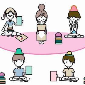 Profile picture of Social Media Profile