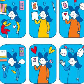 Profile picture of Social Media Profile