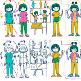 Profile picture of Social Media Profile