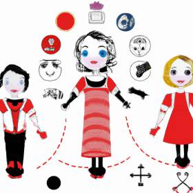 Profile picture of Social Media Profile