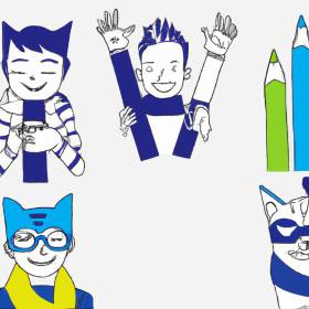 Profile picture of Social Media Profile