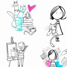 Profile picture of Social Media Influencer