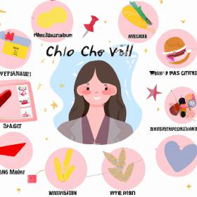 Profile picture of Olivia Chang