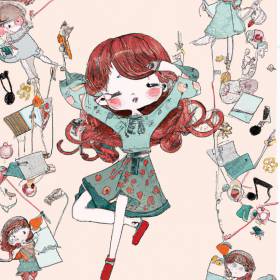 Profile picture of Natalie Grace