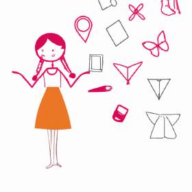 Profile picture of Social Media Profile