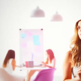 Profile picture of Sophia Langley - Digital Marketing Strategist