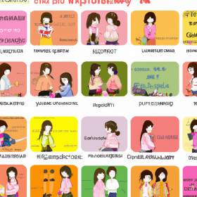 Profile picture of Social Media Profile