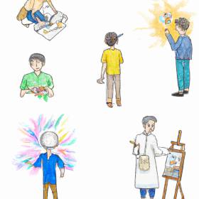 Profile picture of Social Media Profile